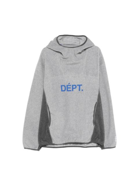 GALLERY DEPT. Gallery Dept. Grey Sweaters & Knitwear - Hoodies Men