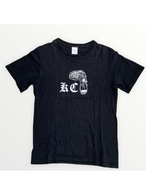 Number (N)ine KC Jack Purcell T Shirt