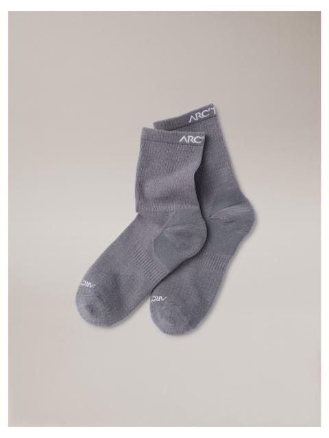 Arc'teryx Merino Wool 3/4 Crew Sock