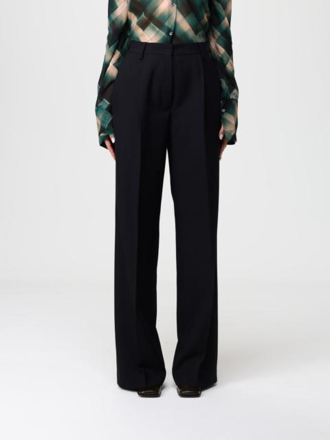 Dries Van Noten Pants woman Dries Van Noten