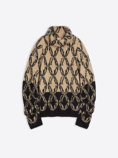 Dries Van Noten TURTLENECK SWEATER