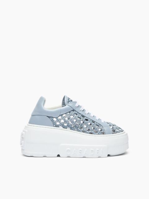 CASADEI Nexus Versilia Sneaker