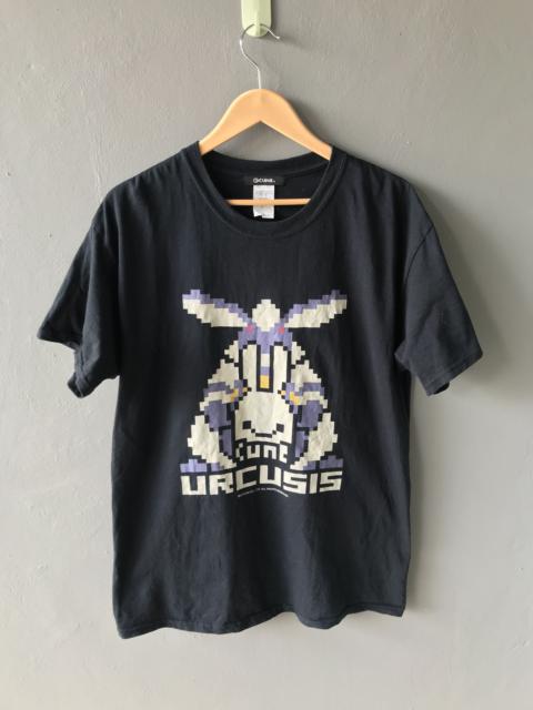 Other Designers Japanese Brand - Cune Urcusis The 23rd Anniversary by Capcom