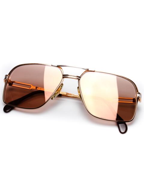 Other Designers Neostyle Society 240995 (Pink Metallic Lens)