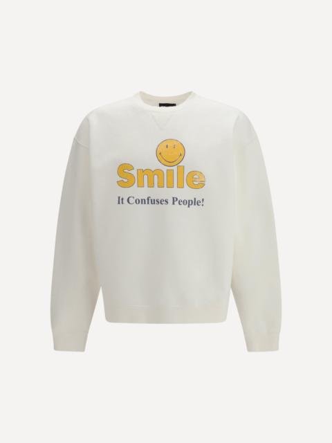 DSQUARED2 Graphic print Sweatshirt