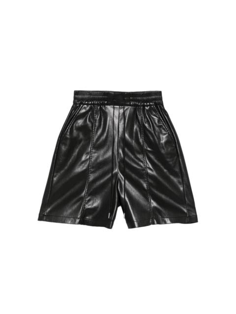 PINKO Shorts Black