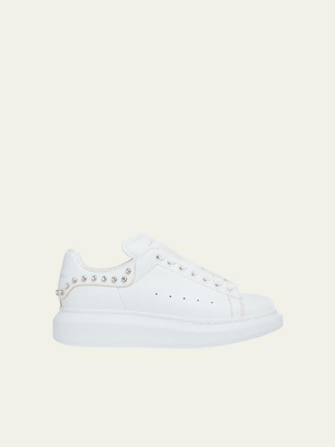 Alexander McQueen Alexander McQueen Oversized Sneakers
