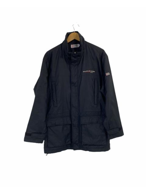 Other Designers Chaps Polo Ralph Lauren 1978 Parka Jacket Design