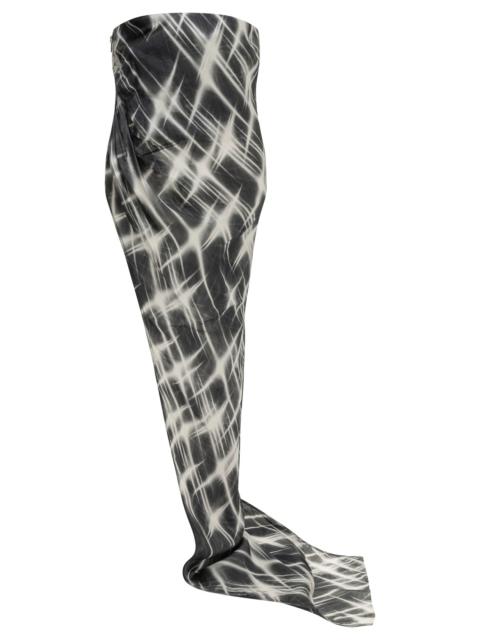Rick Owens Rick Owens Lido Casual Top Black Women