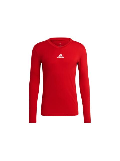 adidas adidas Team Base Tee Team Power Red
