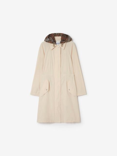 Burberry Burberry Newbury Parka