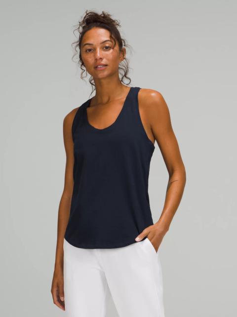 lululemon Love Tank Top