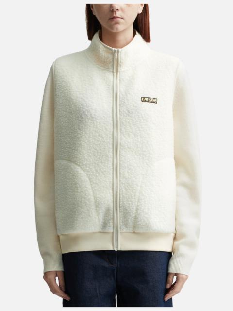 SEQUOIA BLOUSON