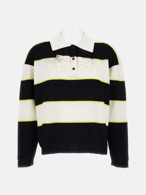 Alexander McQueen Alexander Mcqueen Women Polo