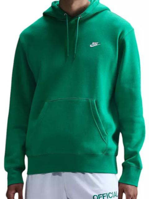 Nike Nike Men's Club Fleece Hoodie