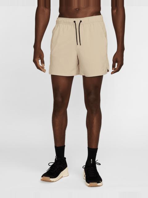 Nike Nike Unlimited Men's Dri-FIT 5" Unlined Versatile Shorts