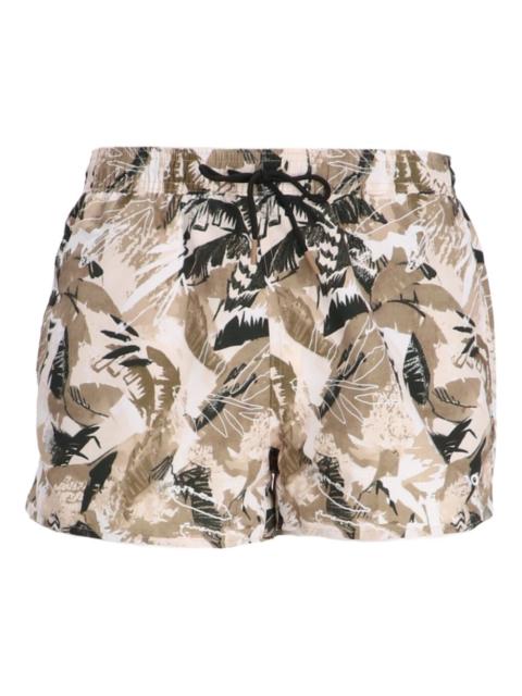BOSS Cala swim shorts