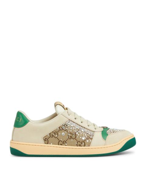 Gucci Women Women`S Screener Sneaker