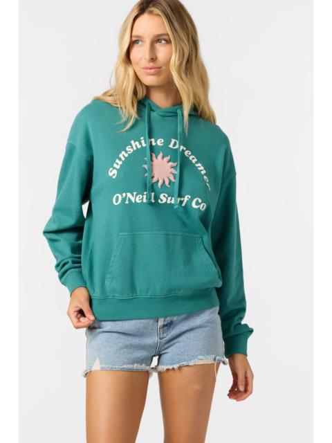 O'Neill Drift Hoody Pullover Fleece