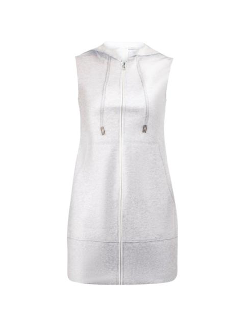 Other Designers Jw Anderson Grey Dresses - Day Dresses Women
