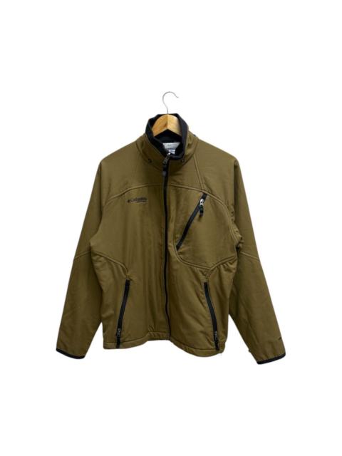 Other Designers Columbia Sportswear Company Vertex Sweater