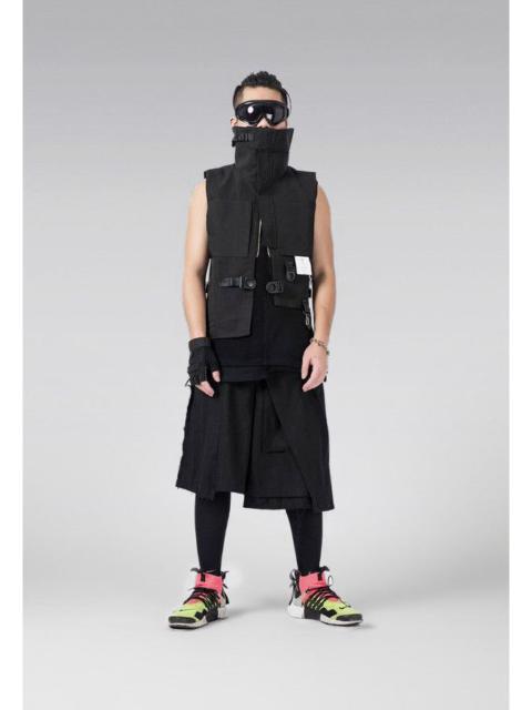 Other Designers Avant Garde - Avant-Garde Adjustable Tactical Vest by ONSPEED