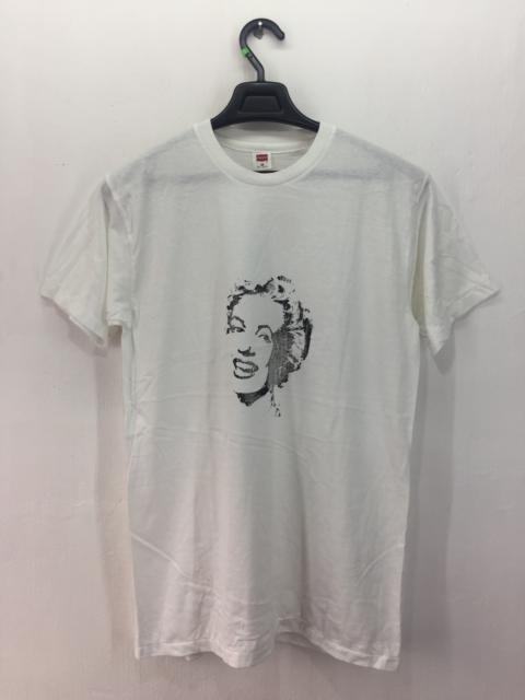 Other Designers Vintage - VINTAGE MARILYN MONROE SHIRT