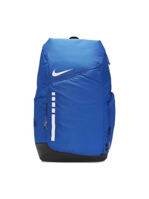 Nike Hoops Elite Backpack 'Game Royal/Black/White'