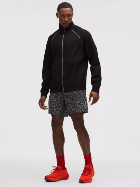 lululemon Pace Breaker Lined Short 7"