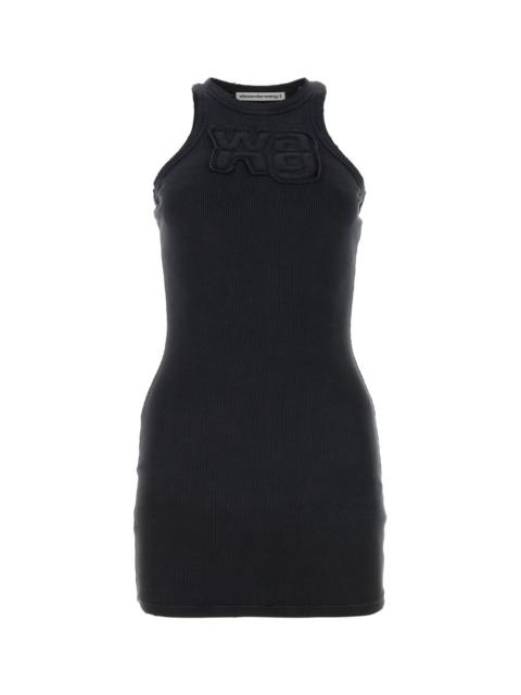 T By Alexander Wang Dress