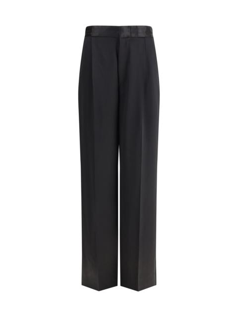 SA SU PHI Sa Su Phi Bogart Pants Black