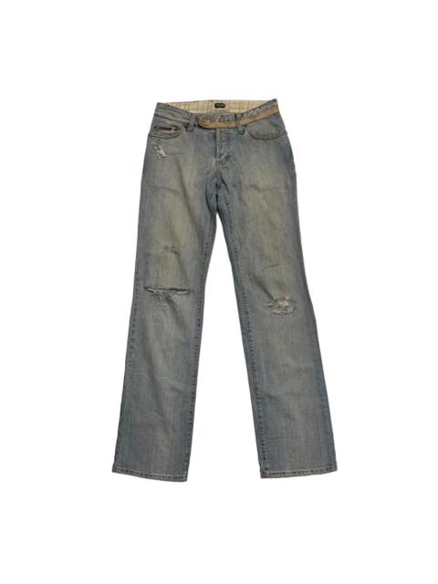Dolce & Gabbana Vintage Dolce & Gabbana Jeans