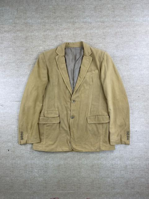 Other Designers Dolce & Gabbana × Vintage - VINTAGE D&G Dolce & Gabbana Italy Double Breast Blazer