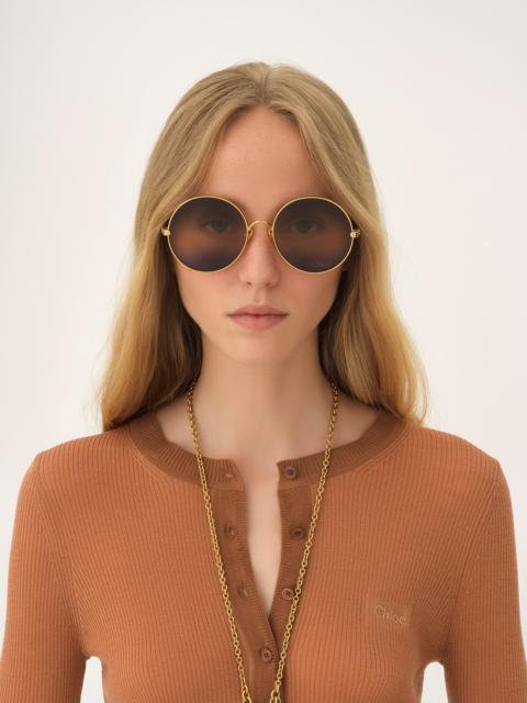 Chloé ALY SUNGLASSES