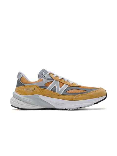 New Balance U990TN6 Workwear/Grey