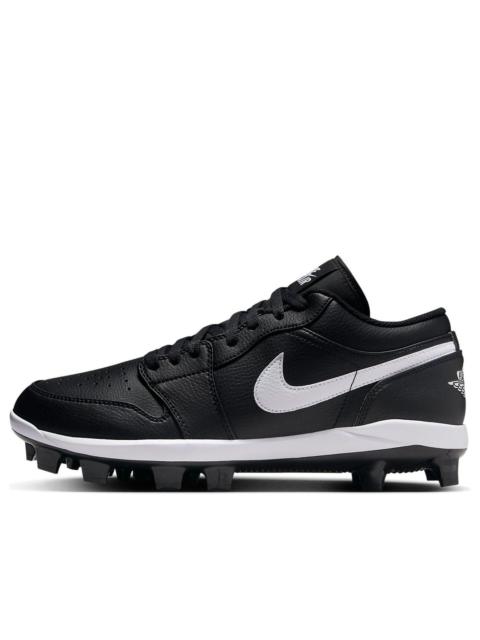 Jordan Air Jordan 1 Retro MCS Low 'Black White' CJ8524-011