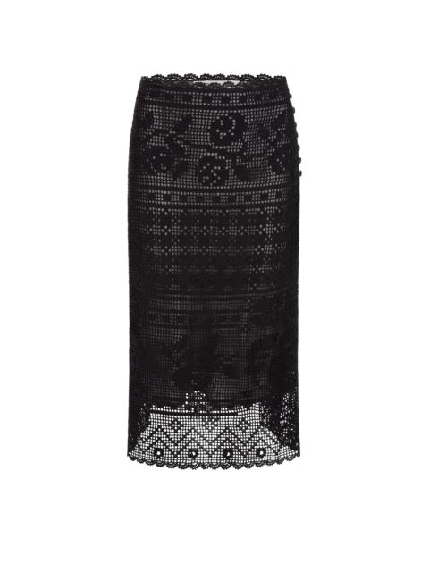 BERNADETTE Skirt Luciana