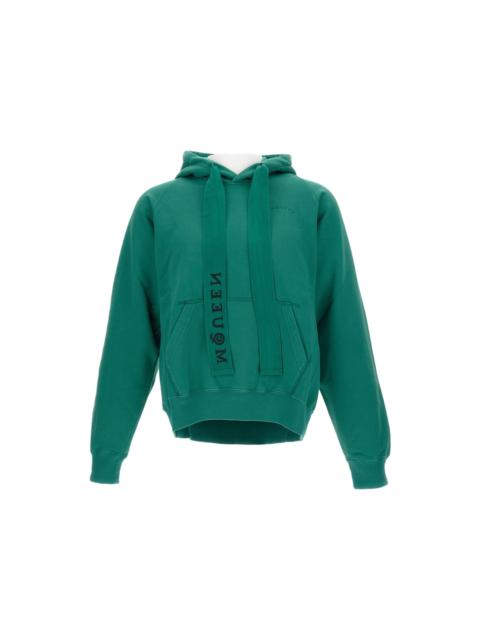 Alexander McQueen Hoodie