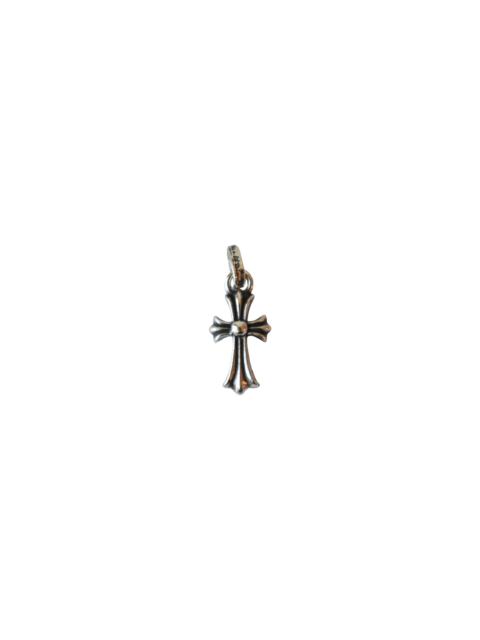 Chrome Hearts Chrome Hearts Baby Fat Cross Pendant