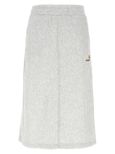 Carhartt 'American Script' skirt