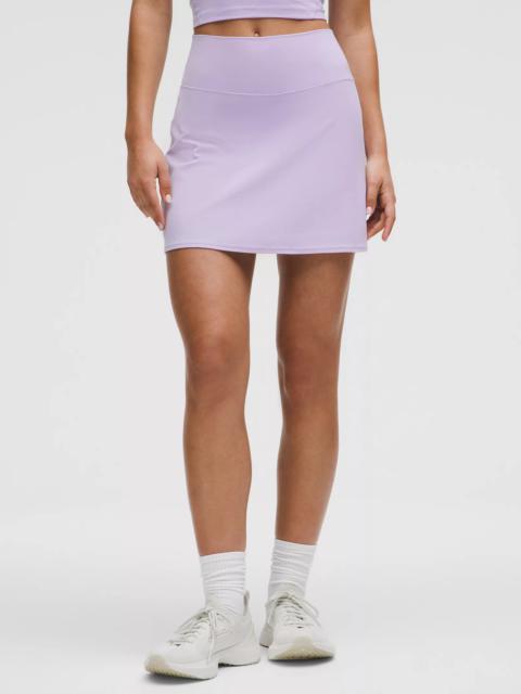 lululemon lululemon Align™ High-Rise Skirt *Long