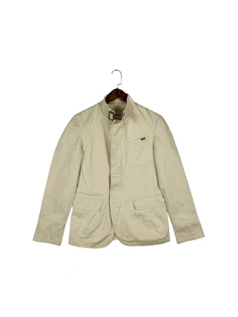 Diesel Diesel Spring Summer 2010 Cotton Jacket
