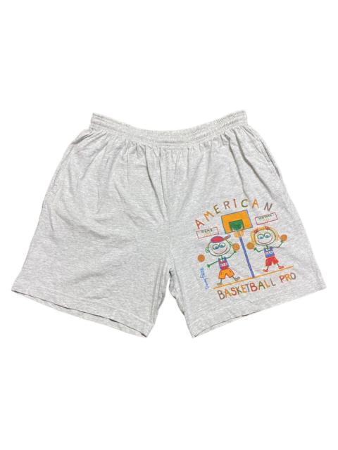 Other Designers Vintage Danny First Shorts Pants