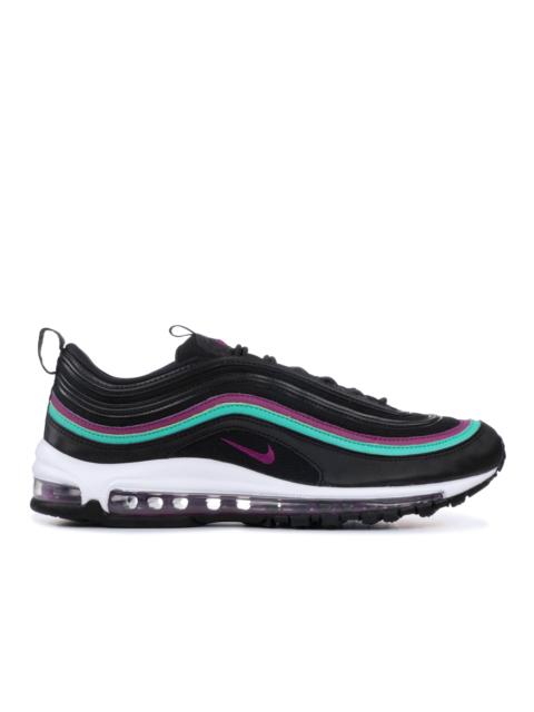 Nike WMNS AIR MAX 97 'BLACK GRAPE'