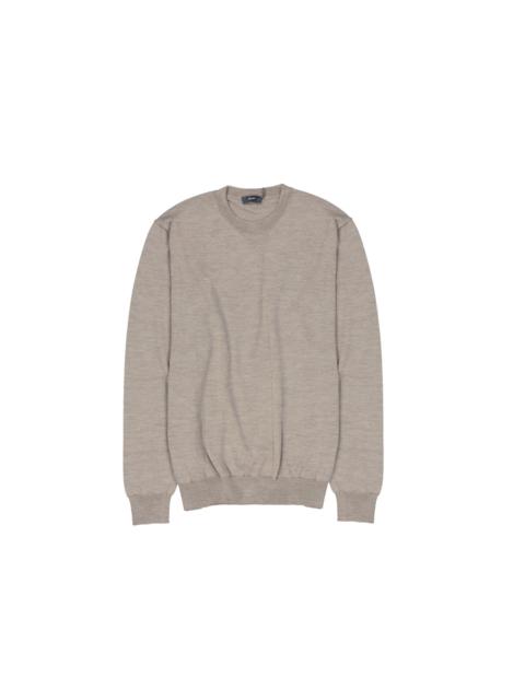 Herno Herno Wool Pullover Men