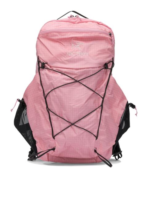 Arc'teryx Arc'teryx Aerios 18 Sports Backpack Pink