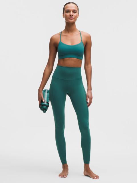 lululemon lululemon Align™ High-Rise Pant with Pockets 28"