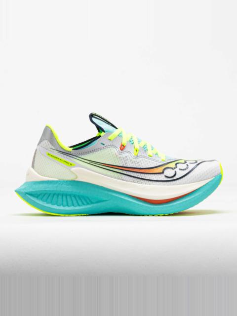 Saucony Saucony Endorphin Pro 5 Women's White/Splash