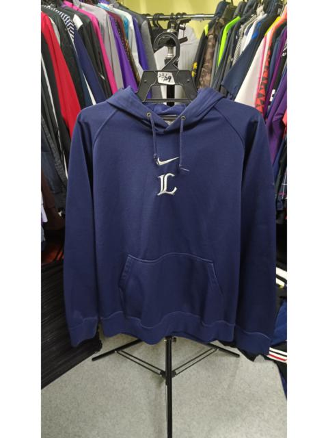 Nike 🔥 Vintage Nike Saitama Seibu Lions Hoodie