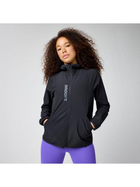 BROOKS Canopy Jacket
